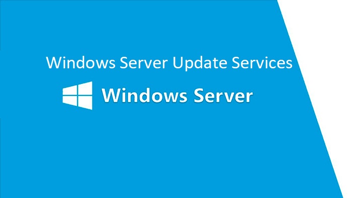 WSUS server installation and configuration (Windows Server 2012 R2)-1