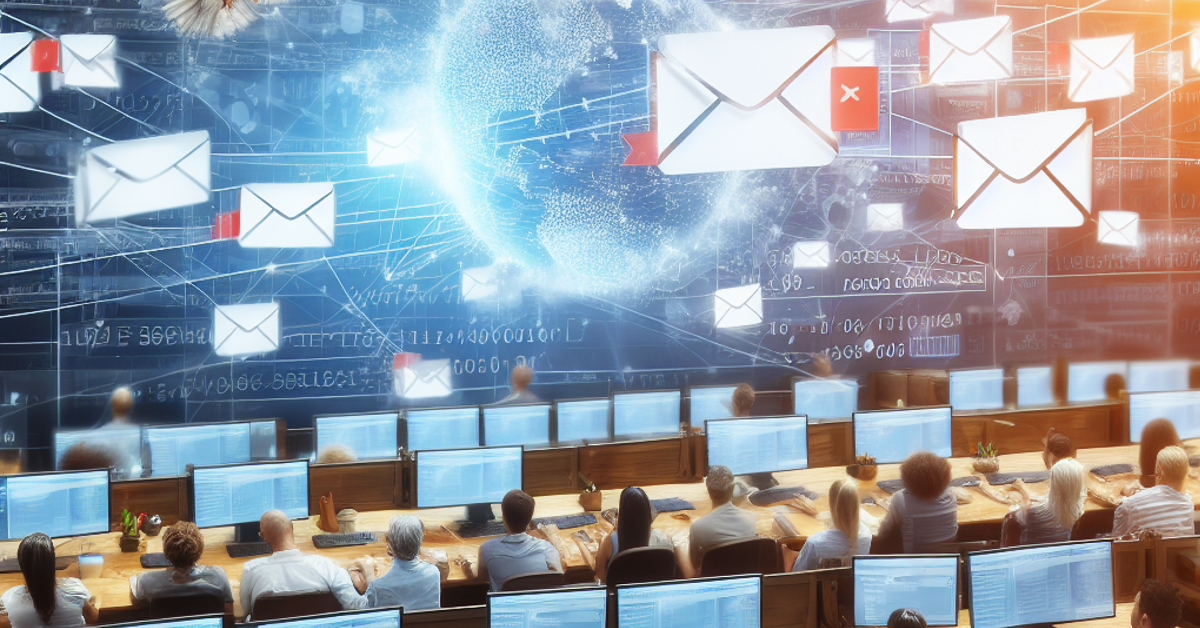 Decoding Exchange Message Tracking: A Deep Dive into Event Analysis for Seamless Email Management